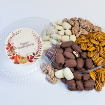 PLATTER, THANKSGIVING